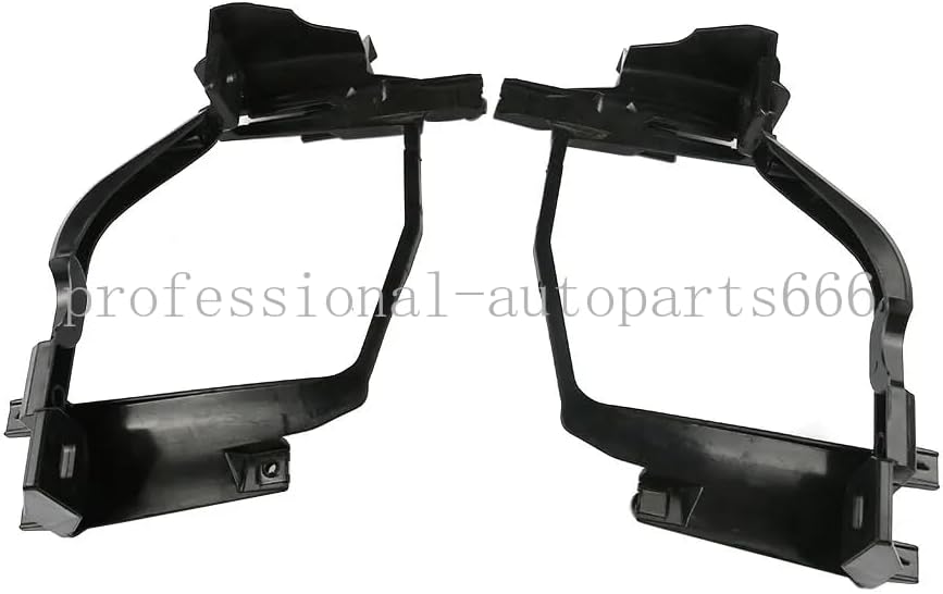 ya 4 8.24 baidi 1 set L+right bracket headlight for BMW 5 Series E60 E61 528i 530i 540i 550i M5