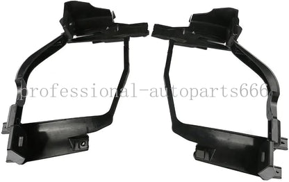 ya 4 8.24 baidi 1 set L+right bracket headlight for BMW 5 Series E60 E61 528i 530i 540i 550i M5