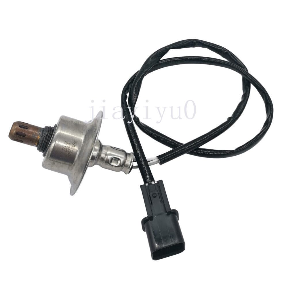 ya 4 8.8 2X Oxygen O2 Sensor 1&2 Front+Rear for 2007 2008 for Kia Rondo Optima Magentis 2.4L