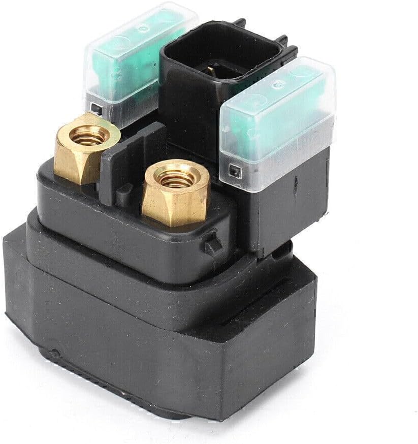ya 23 10.7 baidi Motorcycle Starter Relay Solenoid for Suzuki GSXR1000 2005-2008 GSXR600 08-10