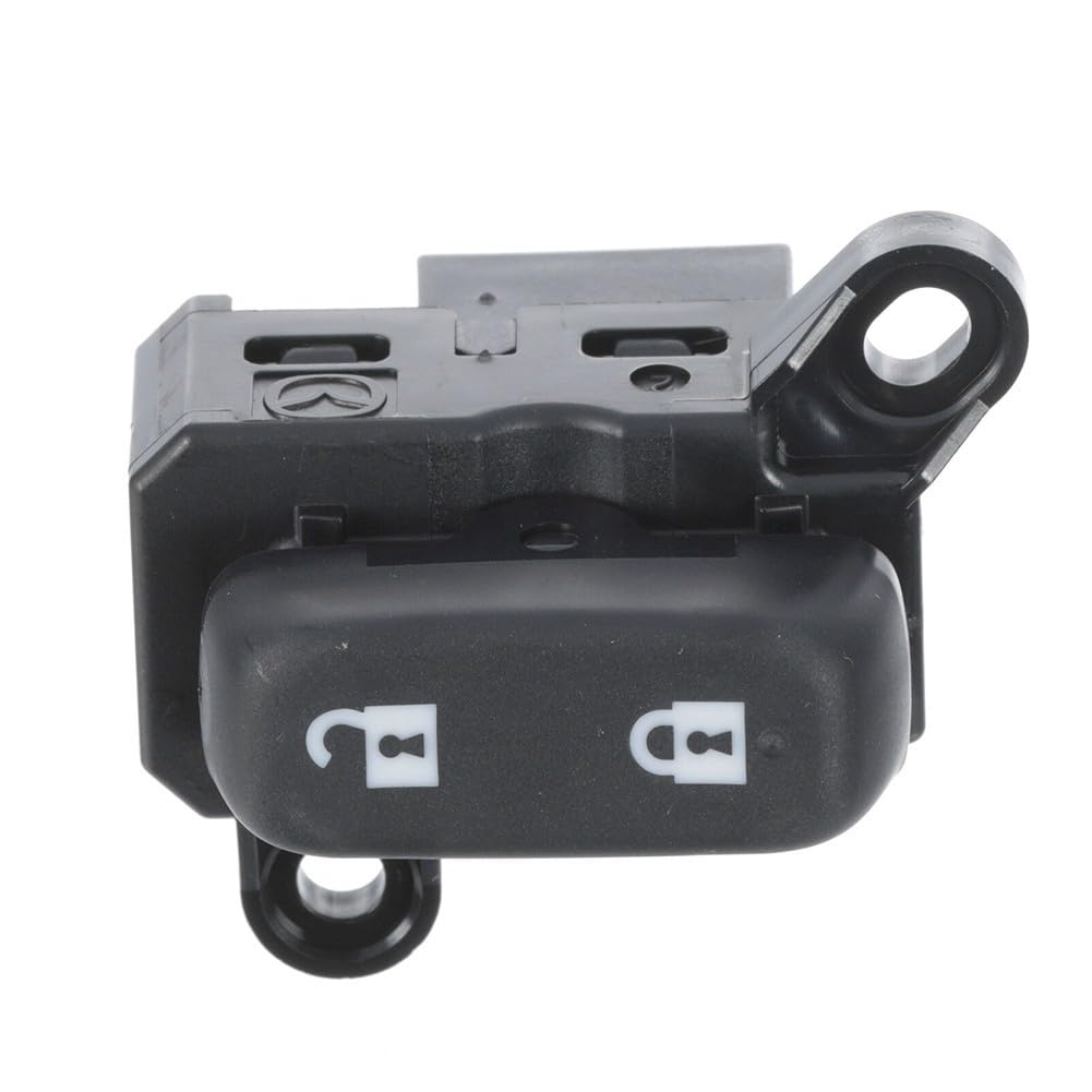 ya 23 10.7 baidi Right Front Driver Side Door Lock Switch GEA4-66-660 for for Mazda 3, 6, CX-7 & CX-9