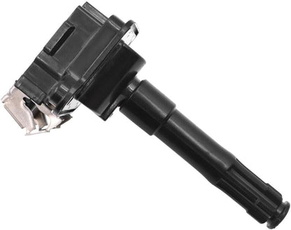 ya 4 8.14 058905105 Ignition coil for VW Passat for JETTA for Golf for Bora for Audi A3 A4 B5 A6 