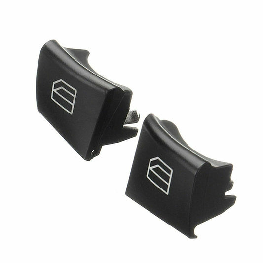 ya 5 8.10 Driver Window Switch Repair Button Cap for Mercedes-Benz ML GL R Class W164 W251