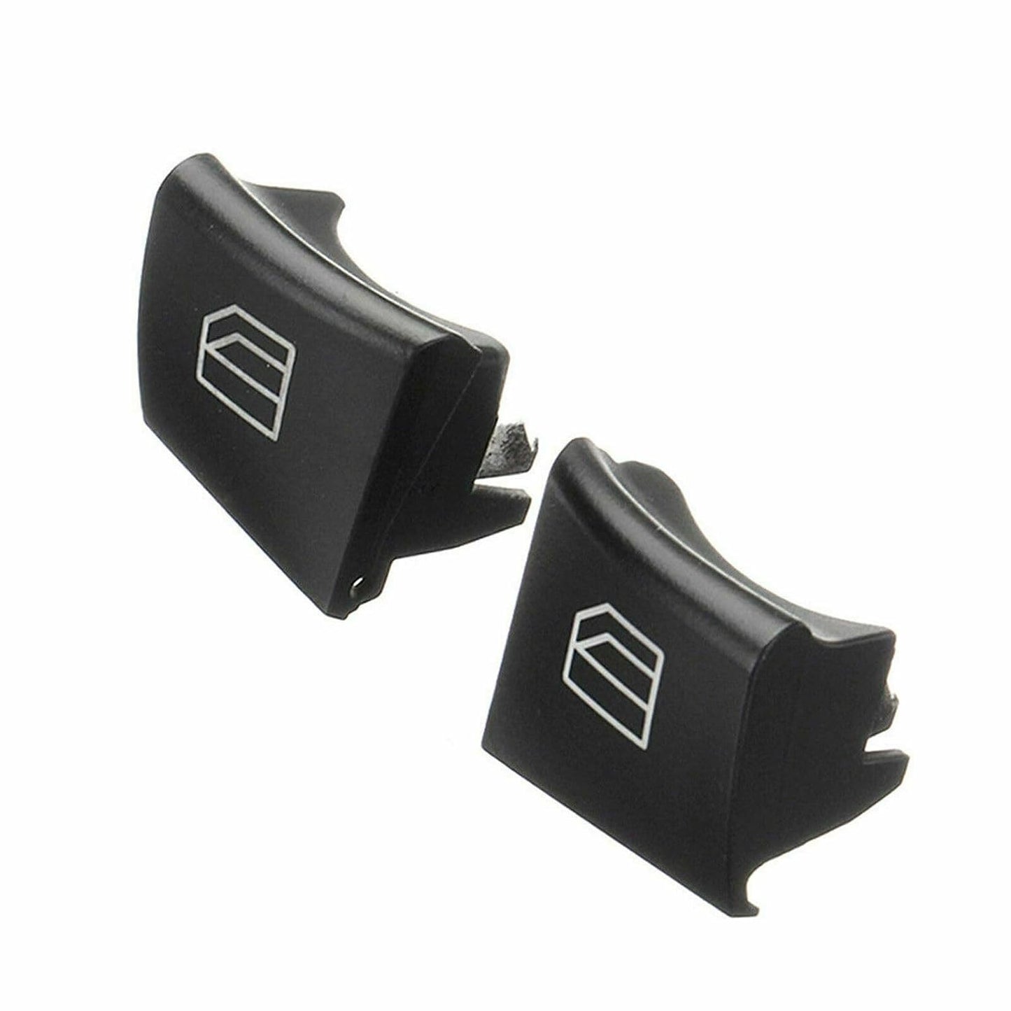 ya 8 8.24 baidi Driver Window Switch Repair Button Cap for Mercedes-Benz ML GL R Class W164 W251