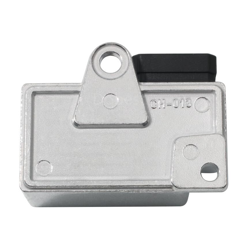 ya 23 10.7 baidi CDI Box Igniter for Moto Guzzi GU19721400 V50 500 1977-1980 V35 350 1977-1980