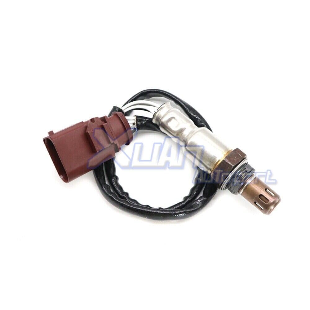 ya 2 8.15 New O2 Oxygen Sensor 04E906262P for VW Jetta Santana Avant A7 for Audi A6 Sportback