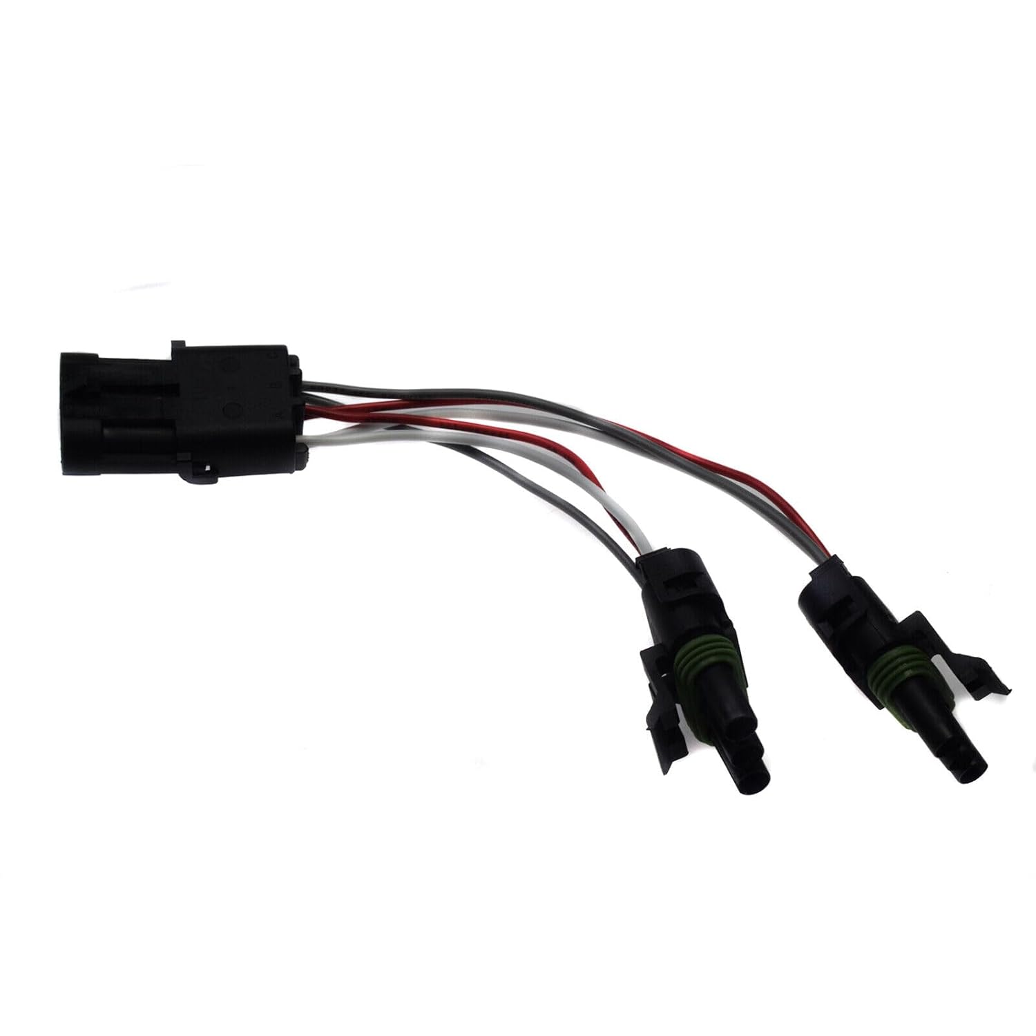 ya 2 8.15 The Throttle Position Sensor Harness is Suitable for Chevrolet Camaro for Pontiac Firebird