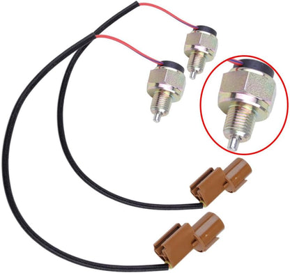 ya 4 8.10 Set of 5 MR580152 for 01-06 for Mitsubishi Montero Gearbox Transfer Case Switch Kit