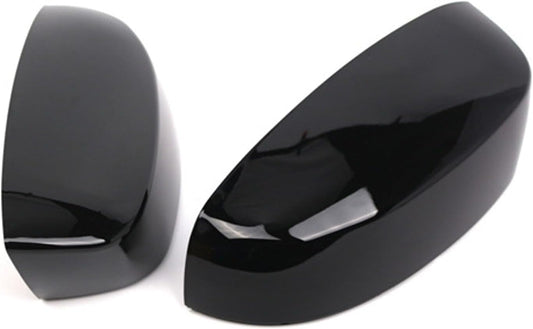 ya 14 9.20 zhengce For 2007-2013 for GMC for Yukon for Sierra 1500 2500 Gloss Black Rearview-1