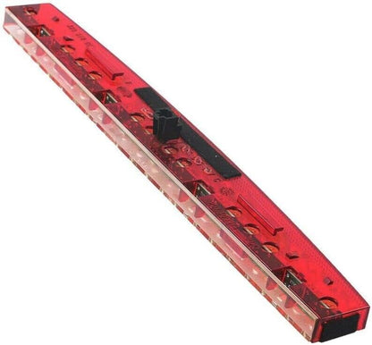 ya 14 9.20 zhengce High Level Centre Rear Third3 LED Brake Light for Audi A4 S4 B6 B7 Sedan 00-1