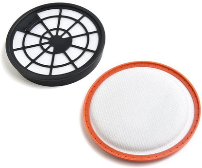 ya 26 10.21 baidi Motor Air Filter Set Vacuum Cleaner Part For Ultima Power Parquet