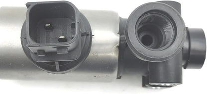 ya 11 9.14 baidiTruck solenoid valves suitable for Mercedes-benz A0009973612 A0009973712 4721730020 4721700800