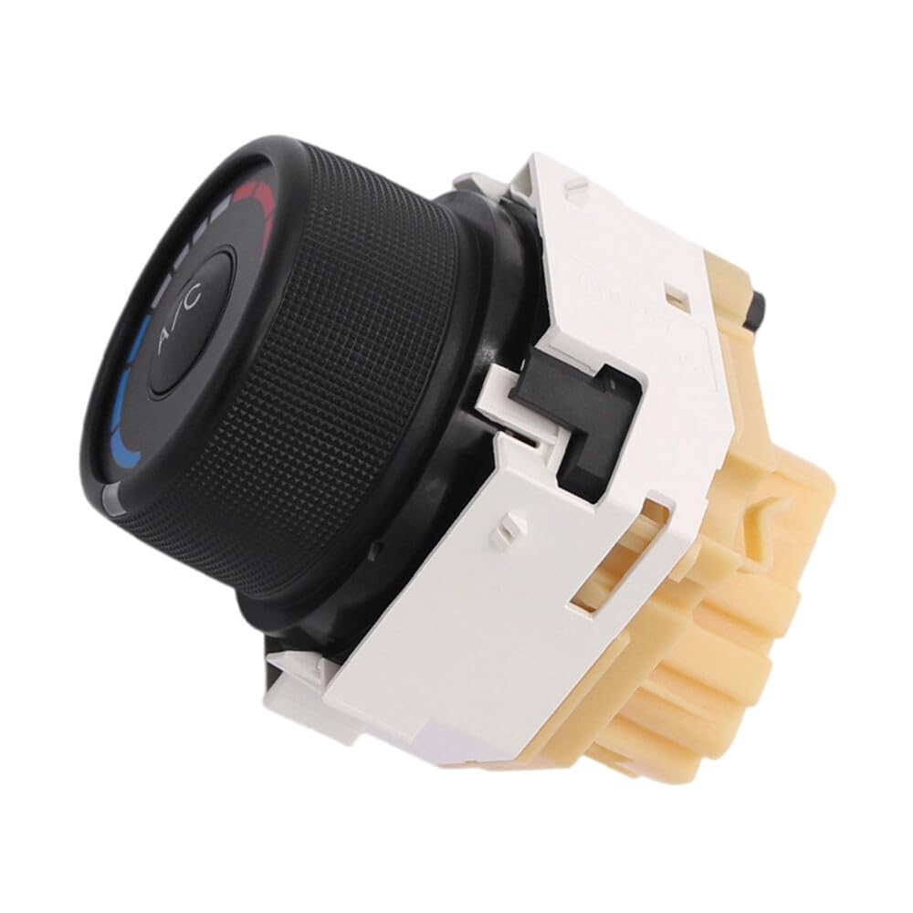 ya 13 9.15 baidi Fits for Toyota for Corolla 2009-13 Central A/C Temperature Temp Control Switch Assy