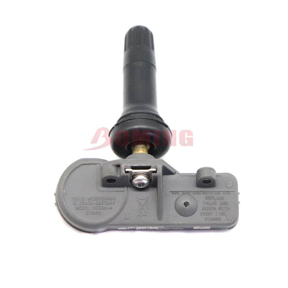 ya 4 8.8 4pcs Tire Pressure Sensor TPMS 13581558 for GM for Chevrolet for GMC for Sierra for Buick 315Mhz