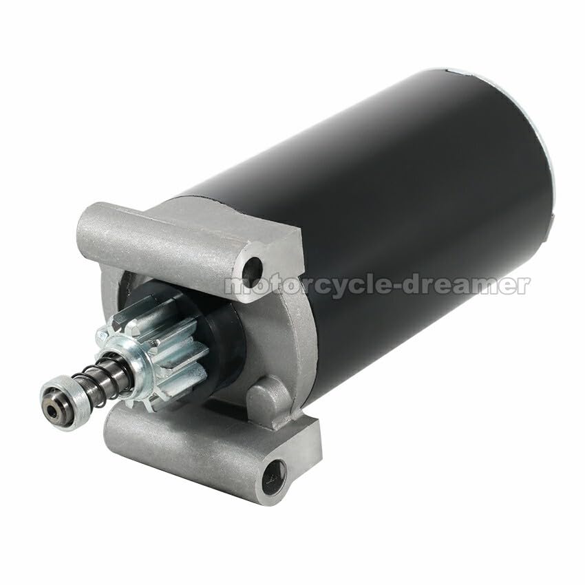 ya 23 10.7 baidi Starter Motor for Kohler Titan Z4800 23HP /Titan Z5200 25HP