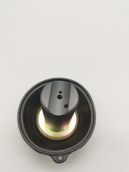 ya 13 9.15 baidi 4 x Carb Slide Plunger Diaphragm for Yamaha XVZ1300A XVZ13A Royal Star XVZ13AT