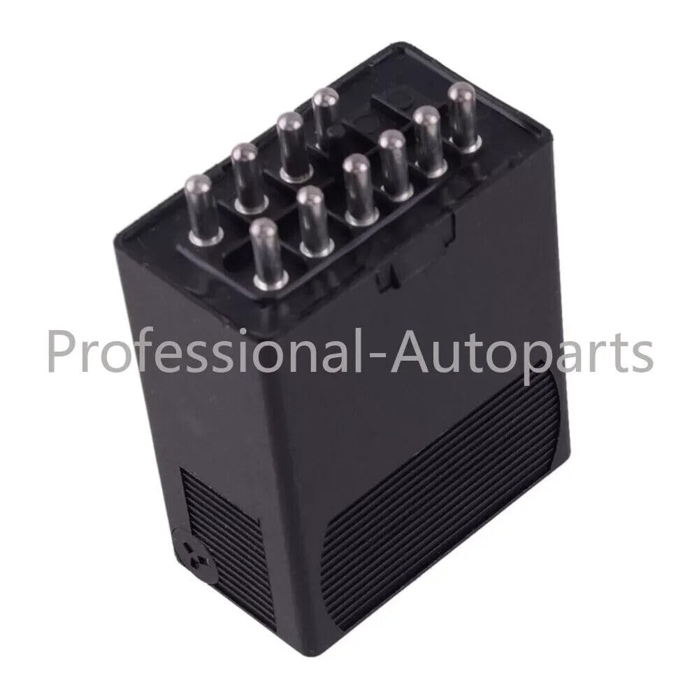 ya 5 8.10 0035452505 Fuel Pump Relay for Mercedes-Benz 420SEL 560SEC 560SEL 560SL W126