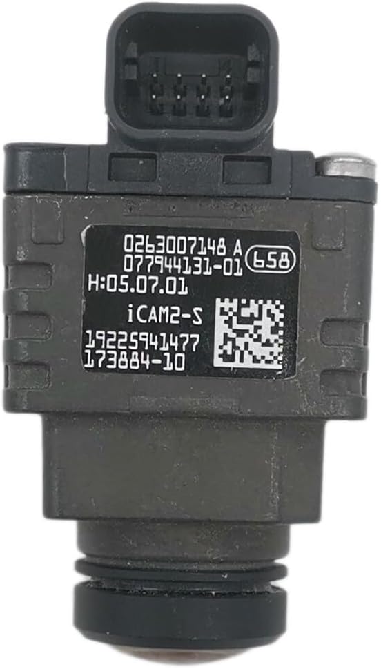 ya 10 9.16 baidi Surround View Camera 0263007148 for BMW 520i 530i 640i 740i 750i X3 66537944131