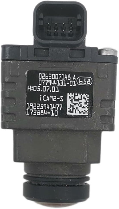 ya 10 9.16 baidi Surround View Camera 0263007148 for BMW 520i 530i 640i 740i 750i X3 66537944131