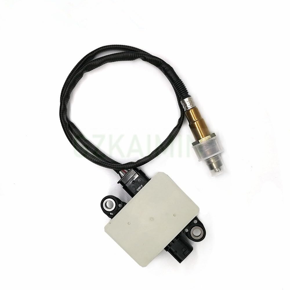 ya 8 8.24 baidi Soot Particle Sensor A0111531328 0281007975 Suitable for Detroit DD13 DD15 DD16 12V