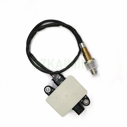 ya 8 8.24 baidi Soot Particle Sensor A0111531328 0281007975 Suitable for Detroit DD13 DD15 DD16 12V