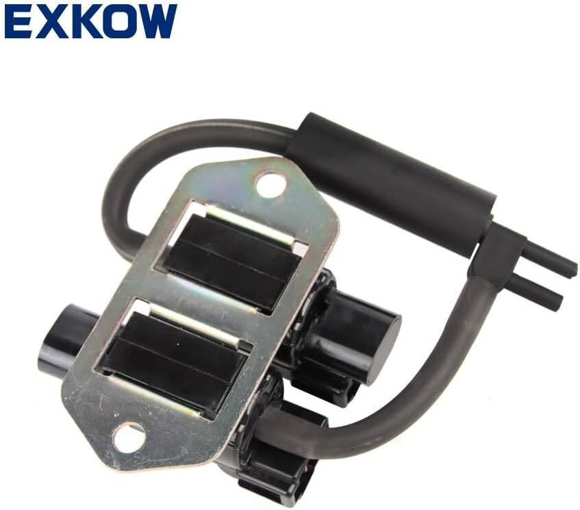 ya 10 9.16 baidi wheel Valve for Mitsubishi for Pajero 2000-2006 Front Diff Solenoid V70