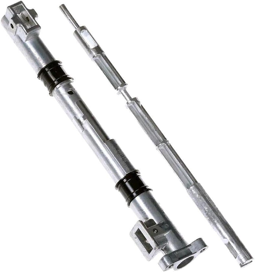 ya 4 8.8.2 Car Steering Column Shift Tube Assembly w/Bushings for Ford F150/250 F3TZ7L278A