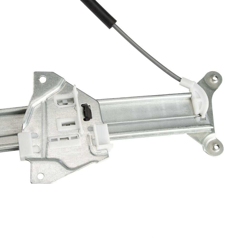 ya 12 10.8 baidi Front Right Window Regulator Motor MR135166 for Mitsubishi Montero 1992-2000