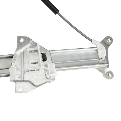 ya 12 10.8 baidi Front Right Window Regulator Motor MR135166 for Mitsubishi Montero 1992-2000
