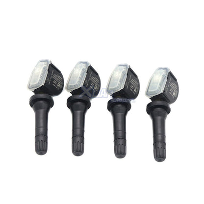 ya 2 8.15 4X 13598771 TPMS tire Pressure Monitoring Sensor Suitable for Buick for Chevrolet GM 315MHz