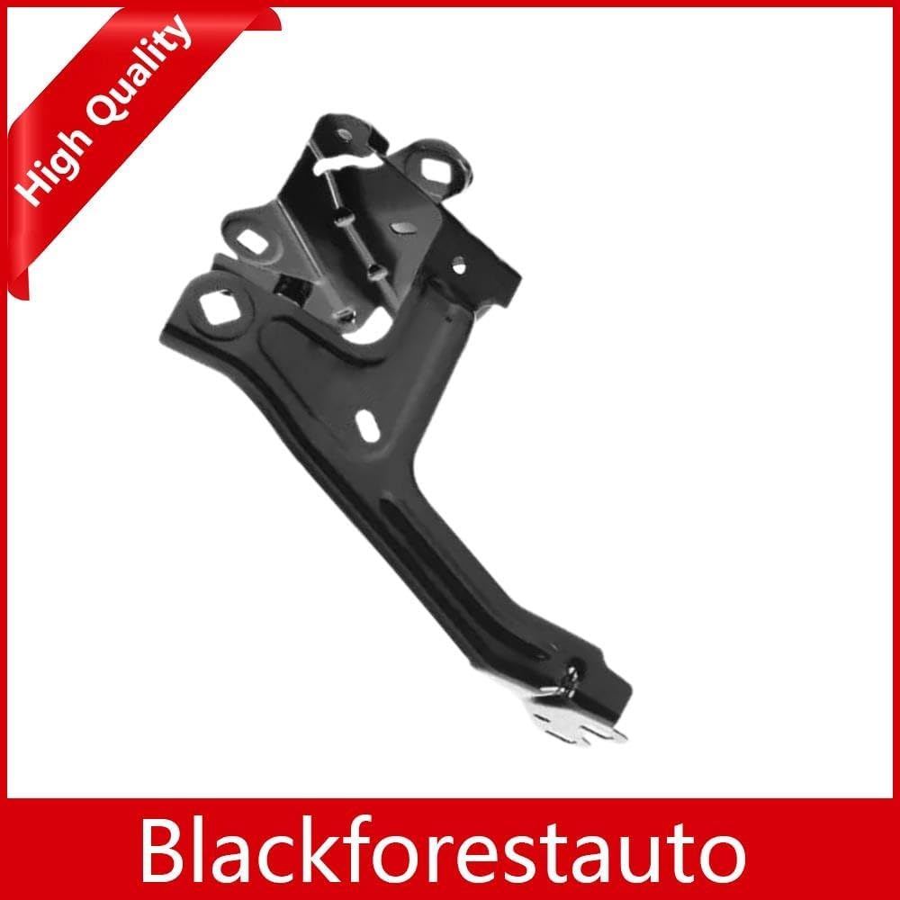 ya 5 8.10 Fits For 5 Series G30 G31 G38 F90 M5 530i Front Right Lower Fender Mount Holder
