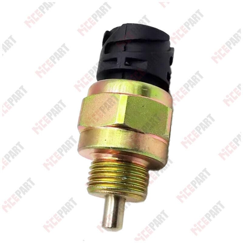 ya 6 8.24 baidi Pressure Sensor Reverse Switch 1472739 3197871 Compatible with DAF for Volvo for Scania 1.21613