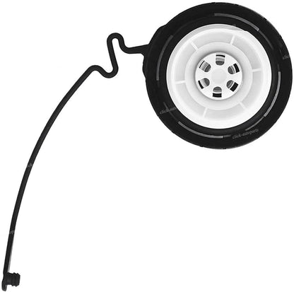 ya 5 8.24 baidi 77300-07030 For Toyoya for Camry Rav4 Tundra VenzaFuel Tank Gas Cap Black
