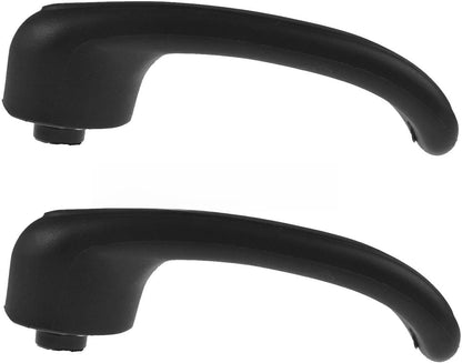 ya 4 8.24 baidi Interior Power Sliding Door Handle Pair for Hyundai H1 Grand Starex 2007-2018