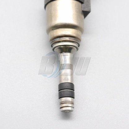 ya 10 9.16 baidi 12668393 Set of 8 GDI For 14-18 for Chevy for GMC for Yukon GM Trucks 6.2L V8 Fuel Injectors