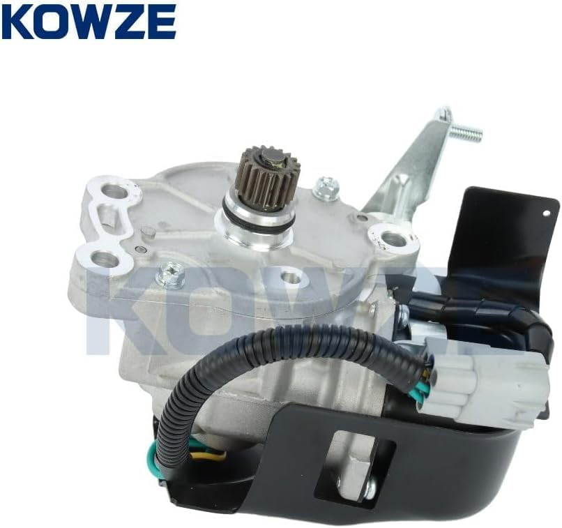 ya 28 10.13 zhengce for Toyota Differential Lock Shift Actuator for Land Cruiser Prado Fortune
