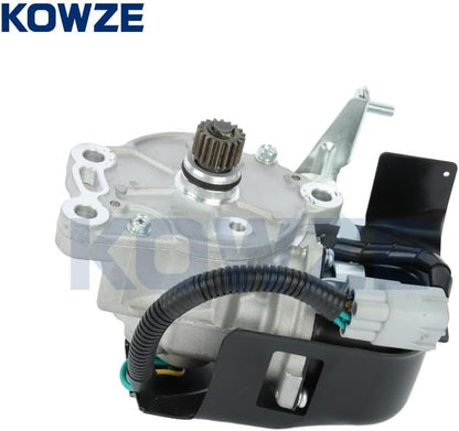 ya 28 10.13 zhengce for Toyota Differential Lock Shift Actuator for Land Cruiser Prado Fortune