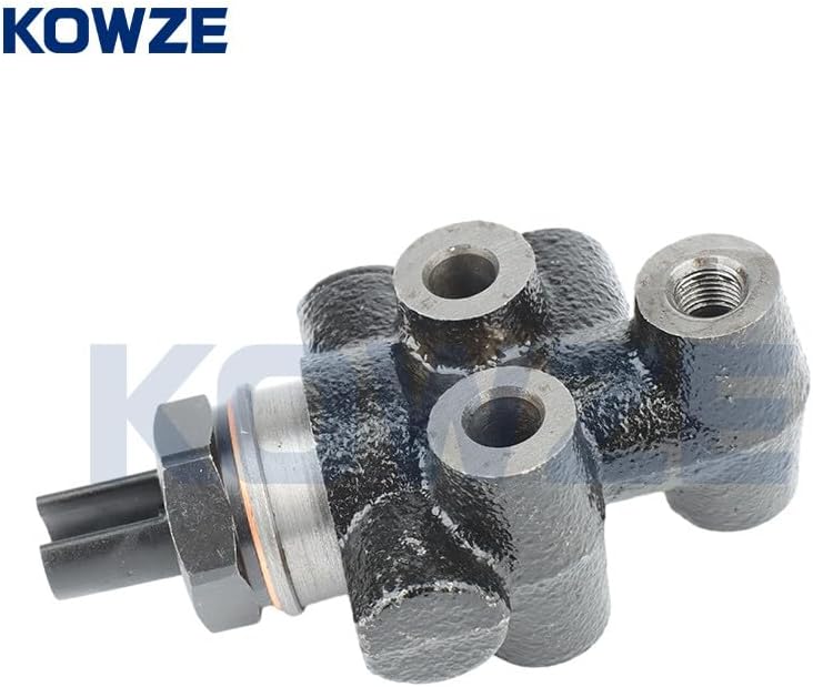 ya 10 9.16 baidi Brake Valve Load Sensing Proportioning 4WD for Toyota Hilux for 4Runner 47910-35130