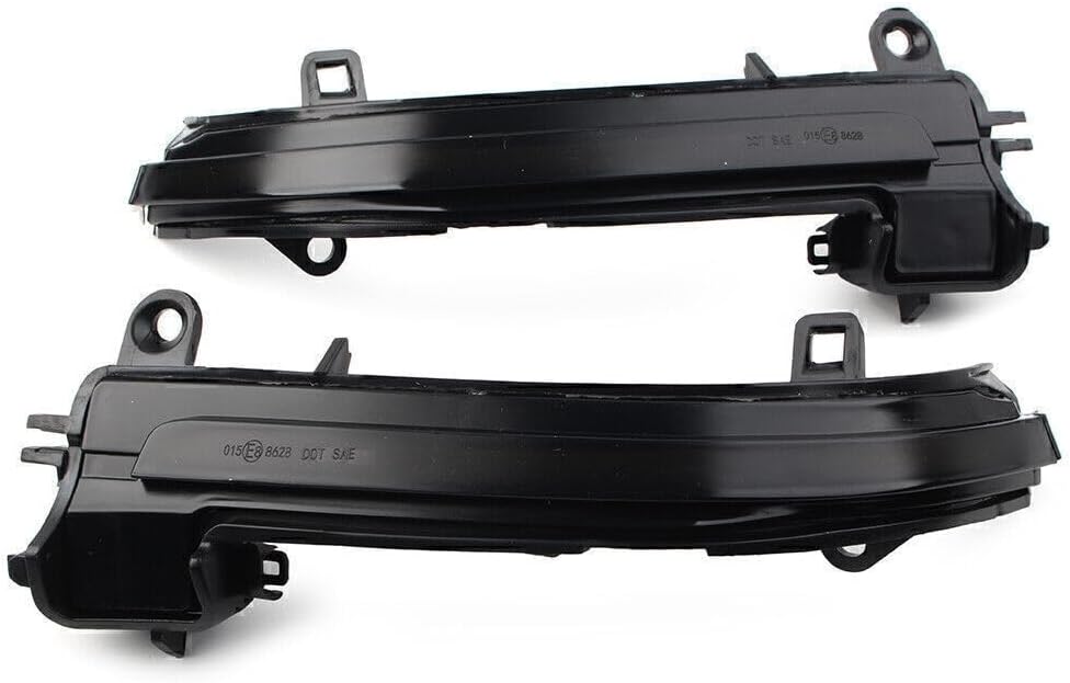 ya 2 8.15 Suitable for BMW F20 F30 F33 F34 F32 dynamic turn signal mirror sequence light
