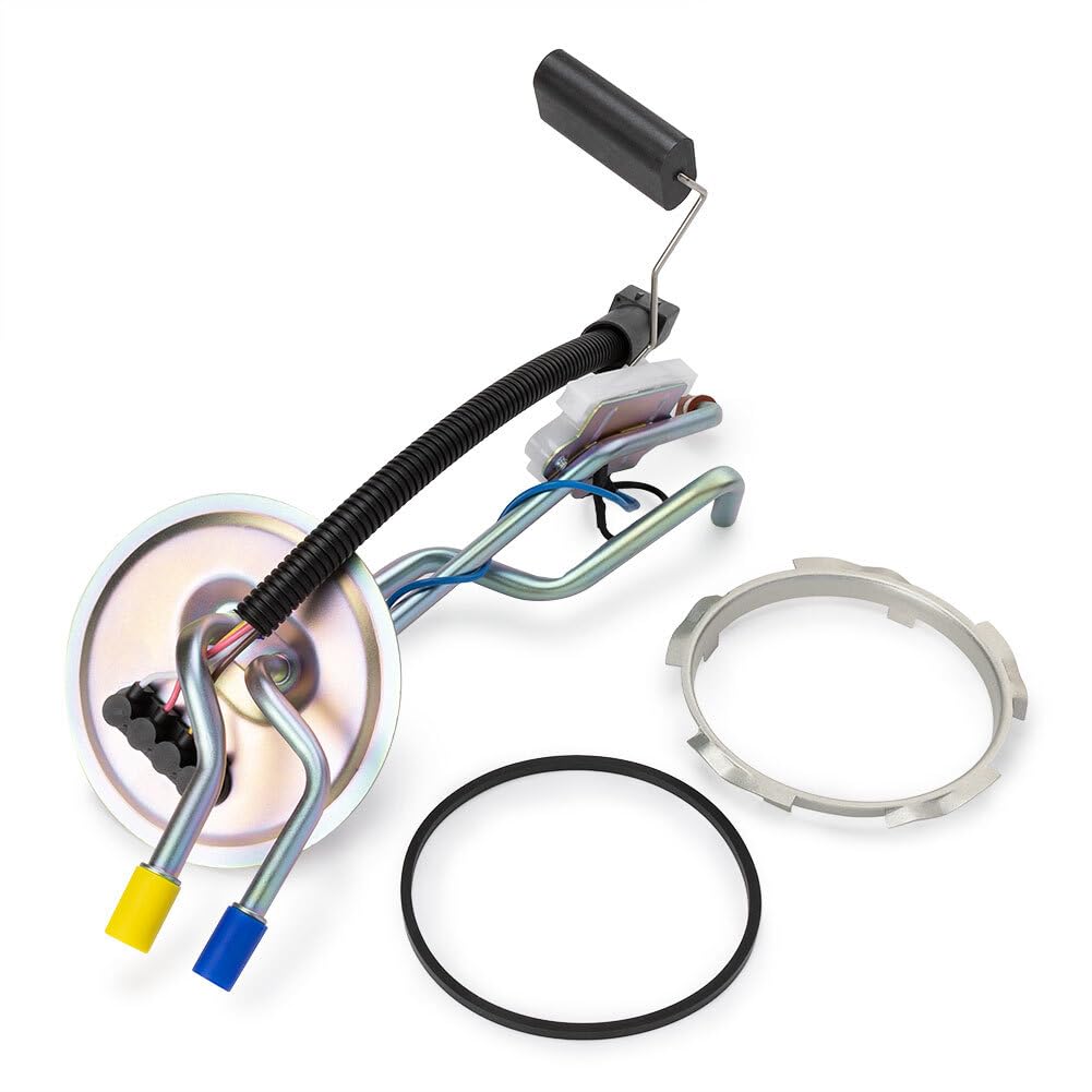 ya 4 8.8.2 Fuel Tank Sending Unit FMSU-9DER 1994-97 for Ford F250 F350 Diesel Enigine Only