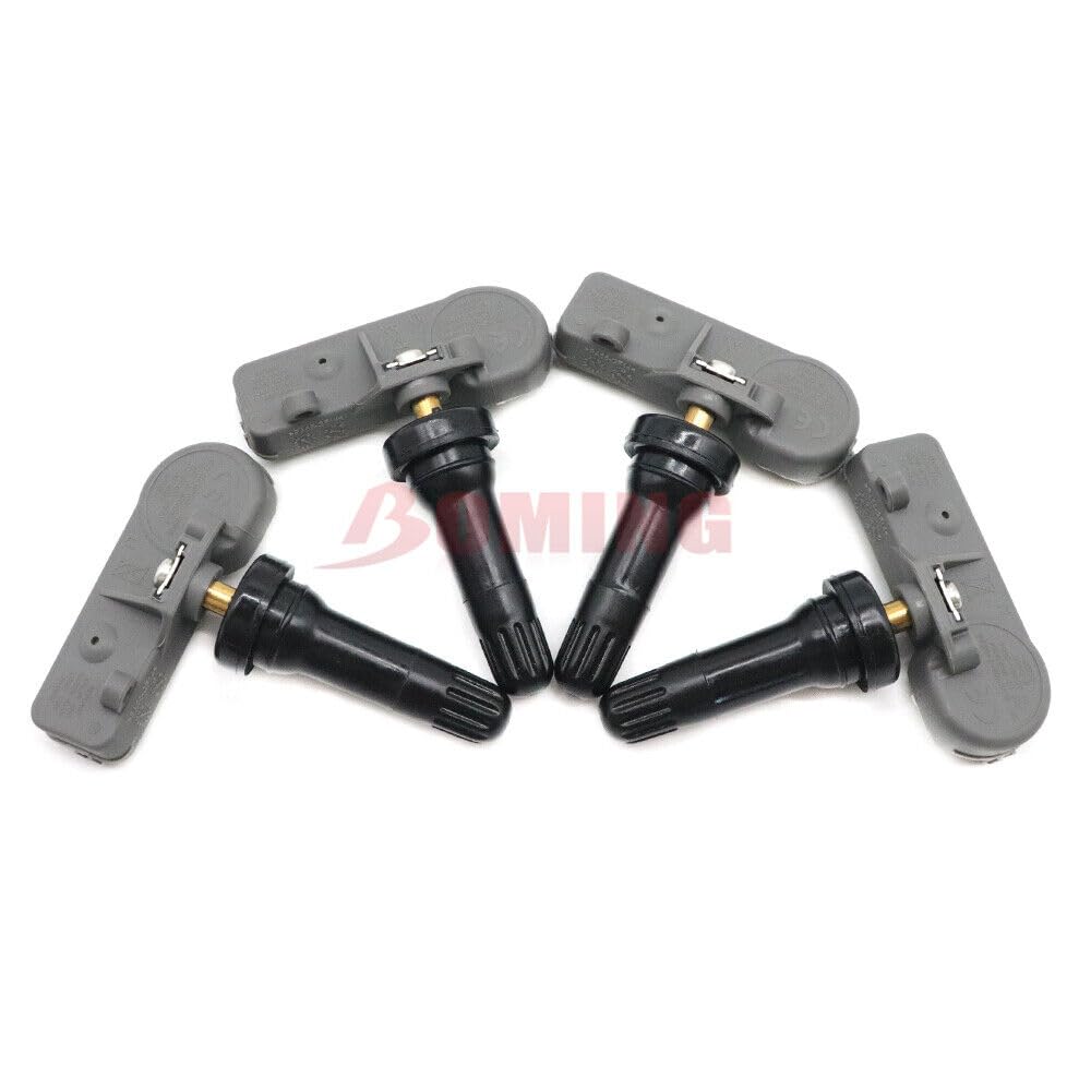 ya 4 8.8 TPMS tire Pressure Sensor for Jeep for Wrangler for Grand Cherokee for Dodge for Challenger 
