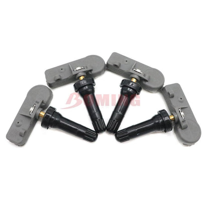 ya 4 8.8 TPMS tire Pressure Sensor for Jeep for Wrangler for Grand Cherokee for Dodge for Challenger 