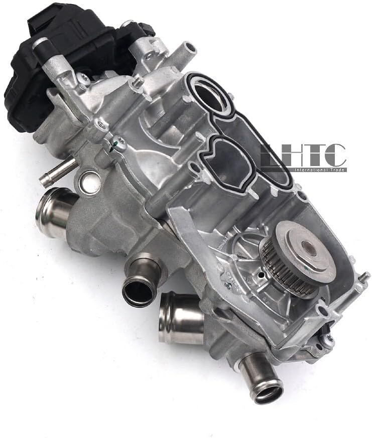 ya 10 9.16 baidi Water Pump Cooling Coolant OE for Audi A1 A3 for VW for Golf Polo for JETTA 1.5 TSI EA211