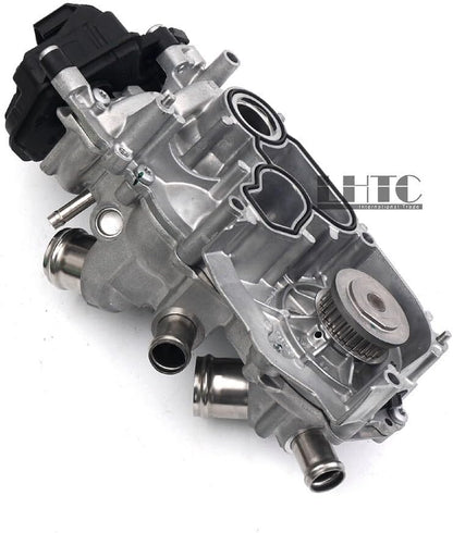 ya 10 9.16 baidi Water Pump Cooling Coolant OE for Audi A1 A3 for VW for Golf Polo for JETTA 1.5 TSI EA211