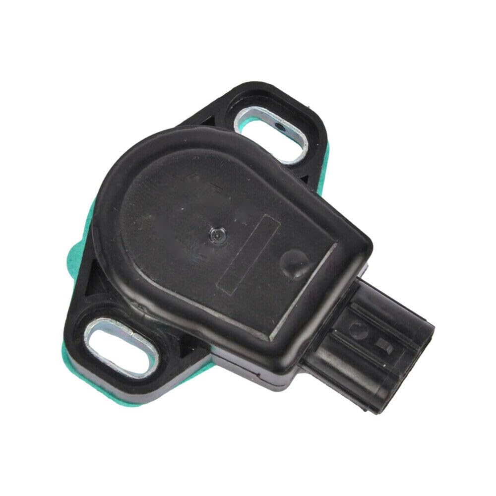 ya 11 9.14 baidiThrottle Position Sensor for Honda Throttle Body 16401-MJC-A01 (GQ6KC A) CBR 650F-