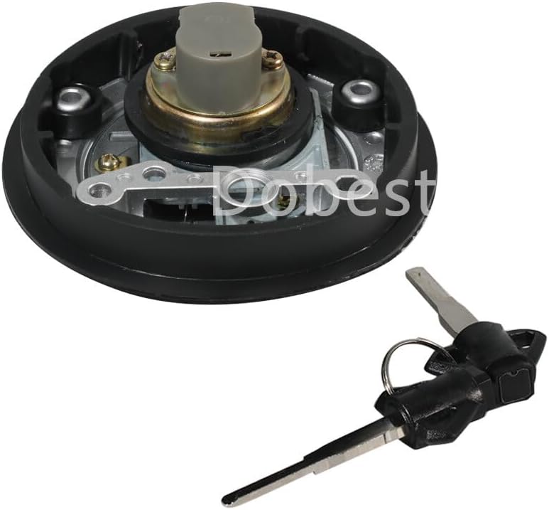 ya 13 9.15 baidi for Yamaha Fuel Tank Cap Cover Keys YZF R3 ABS WGP 60TH MT-25 MT-03 YZF R25
