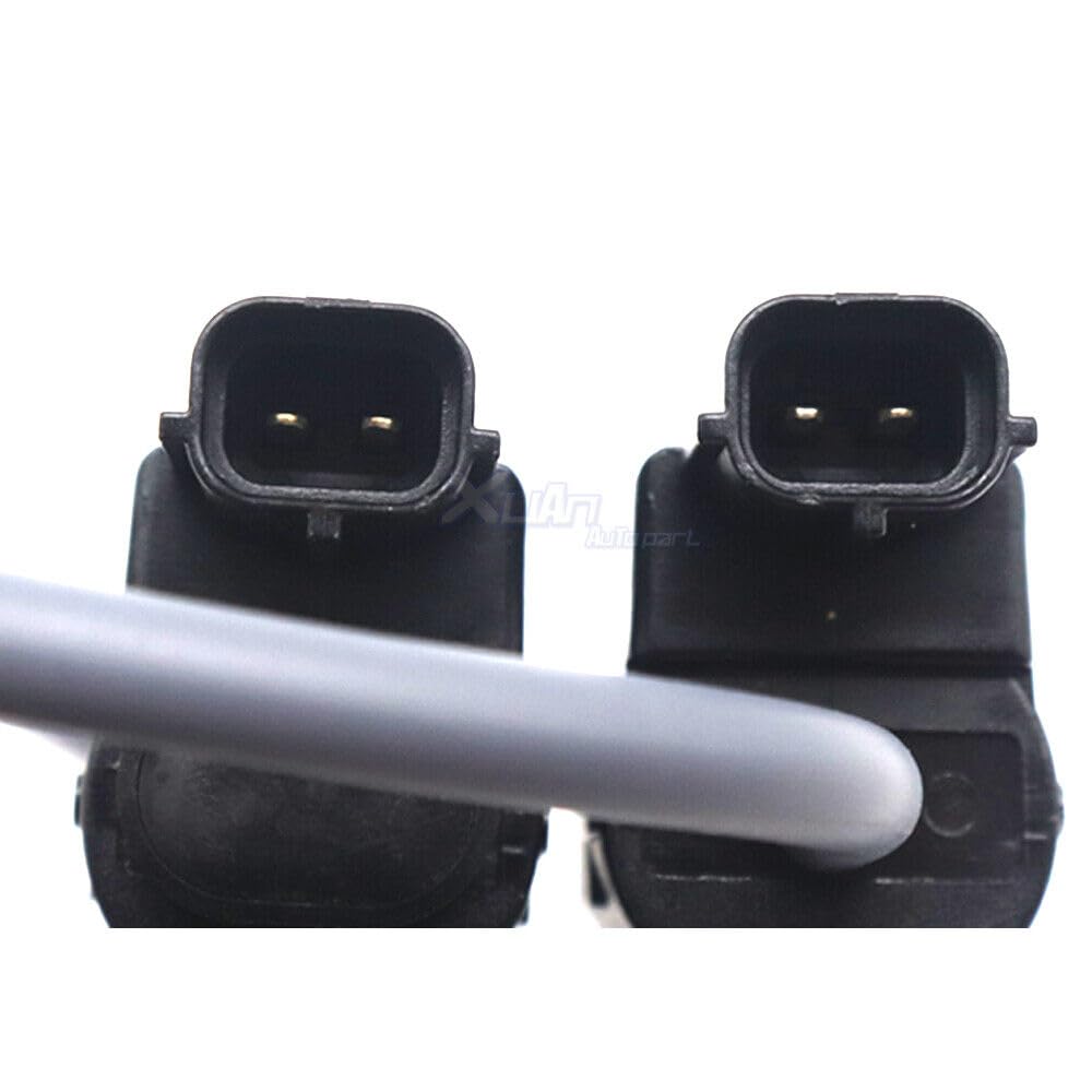 ya 4 8.8 for Pajero for Mitsubishi 4WD Front Wheel Vacuum Switch Solenoid Valve 8657A031