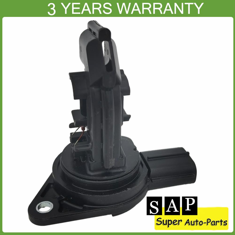 ya 4 8.8 Mass Air Flow Meter Sensor MAF Fits for Hyundai for Kia 39320-52800 197500-0040