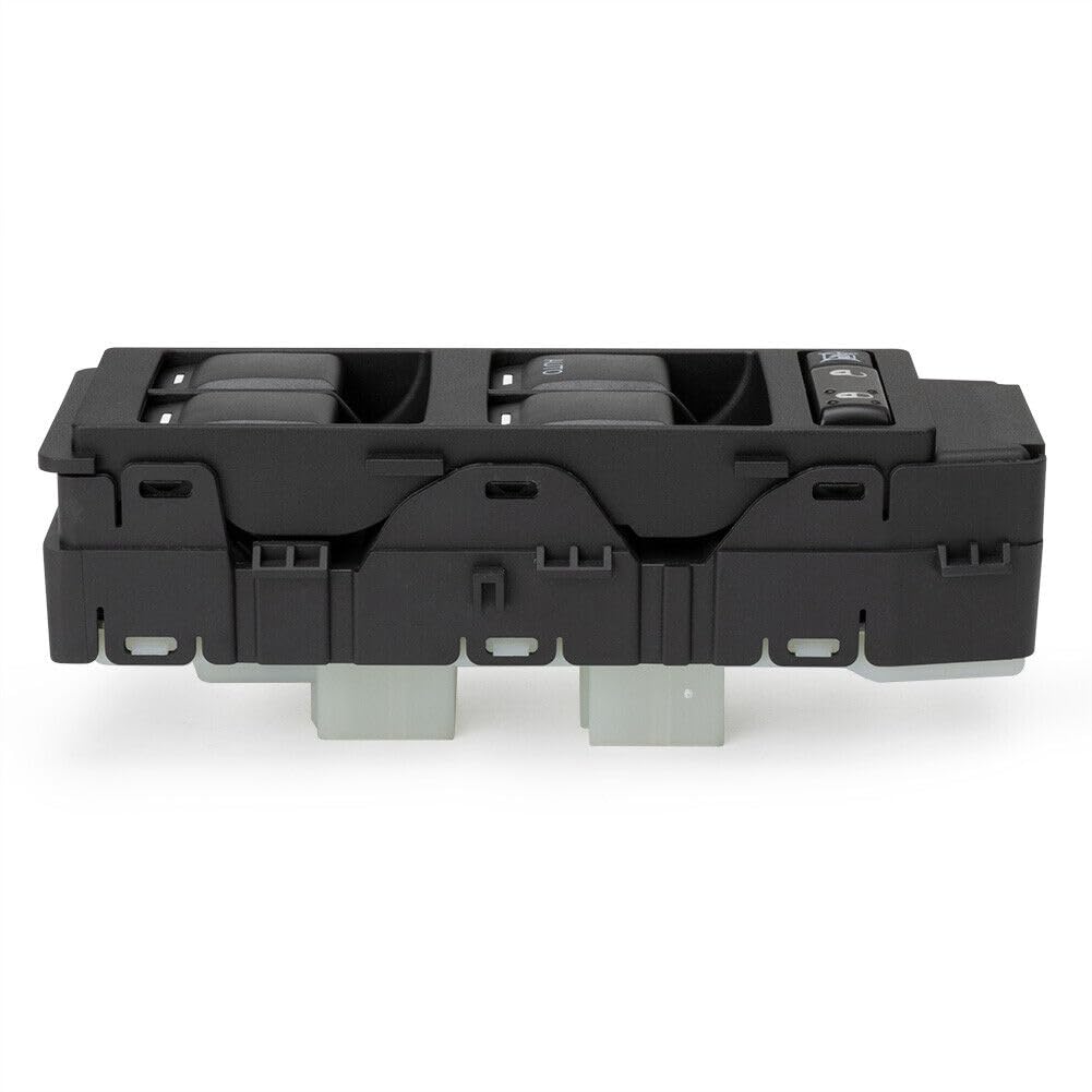 ya 4 8.8 Master Power Window Door Switch 2007-2011 for Dodge Dakota (4 Door) 4602780AA 