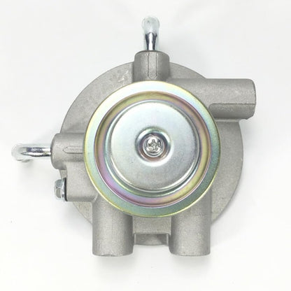 ya 4 8.24 baidi WAJ Diesel Primer Pump EP140190142 for Holden Rodeo,(for Isuzu - RODEO)8mm Pipe 